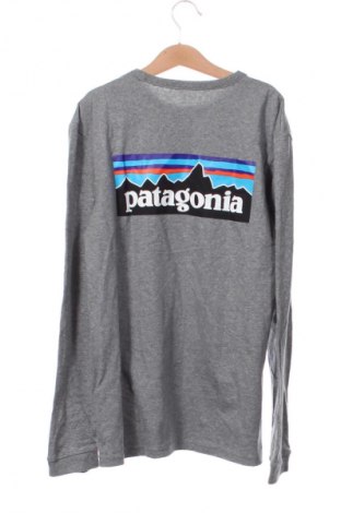 Pánské tričko  Patagonia, Velikost XS, Barva Šedá, Cena  779,00 Kč