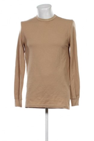 Herren Shirt Unbranded, Größe M, Farbe Braun, Preis € 8,99