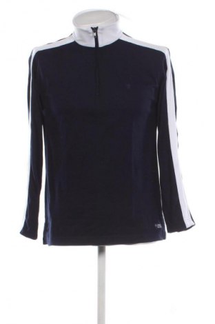 Pánské tričko  Van Laack, Velikost L, Barva Modrá, Cena  149,00 Kč