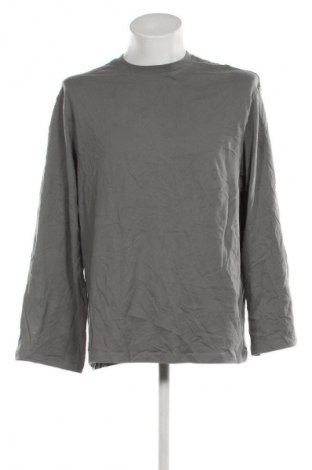 Bluză de bărbați Weekday, Mărime XL, Culoare Verde, Preț 126,99 Lei