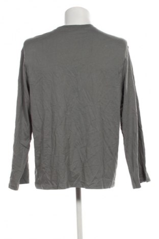 Bluză de bărbați Weekday, Mărime XL, Culoare Verde, Preț 126,99 Lei