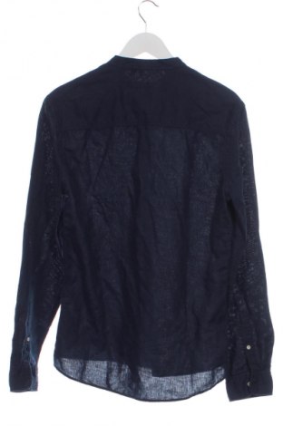 Férfi blúz Zara, Méret S, Szín Kék, Ár 3 549 Ft