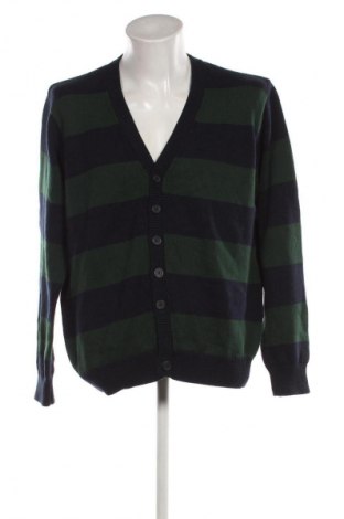 Мъжка жилетка Brandy Melville, Размер XXL, Цвят Многоцветен, Цена 20,45 €, #133783033