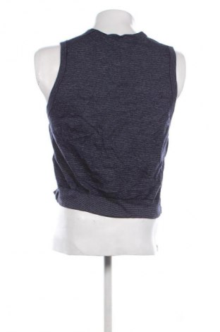 Herren Strickjacke Maerz Muenchen, Größe L, Farbe Blau, Preis € 23,99