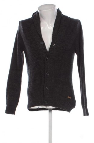 Herren Strickjacke Unbranded, Größe S, Farbe Grau, Preis € 10,99