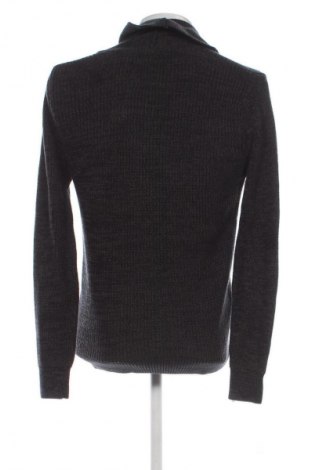 Herren Strickjacke Unbranded, Größe S, Farbe Grau, Preis € 10,99