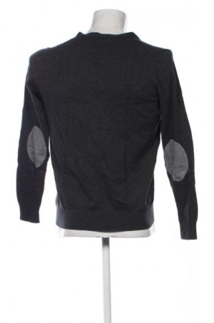 Herren Strickjacke Unbranded, Größe M, Farbe Grau, Preis € 12,99