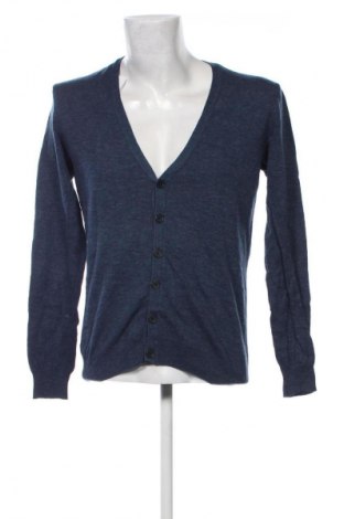 Herren Strickjacke Unbranded, Größe M, Farbe Blau, Preis € 13,99