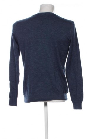 Herren Strickjacke Unbranded, Größe M, Farbe Blau, Preis € 13,99