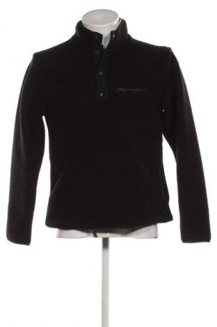 Herren Fleece Shirt Only & Sons, Größe S, Farbe Schwarz, Preis € 11,99