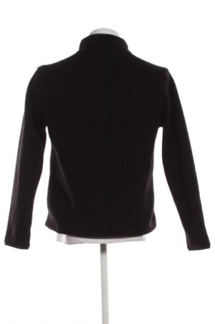 Herren Fleece Shirt Only & Sons, Größe S, Farbe Schwarz, Preis € 11,99