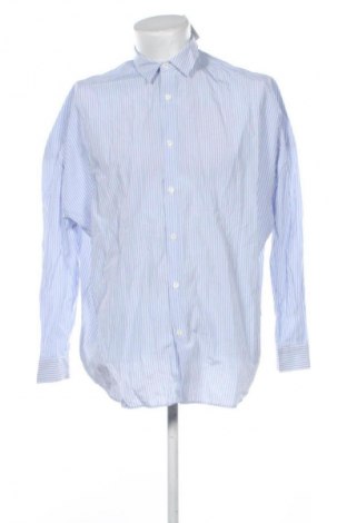 Herrenhemd ASOS, Größe M, Farbe Mehrfarbig, Preis € 4,99