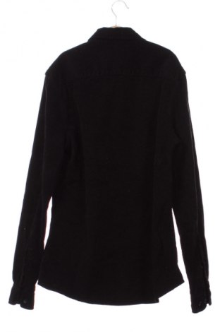 Pánská košile  ASOS, Velikost XS, Barva Černá, Cena  79,00 Kč