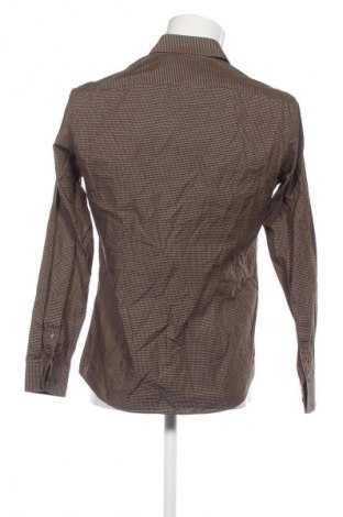 Herrenhemd Abrams, Größe M, Farbe Mehrfarbig, Preis € 2,99