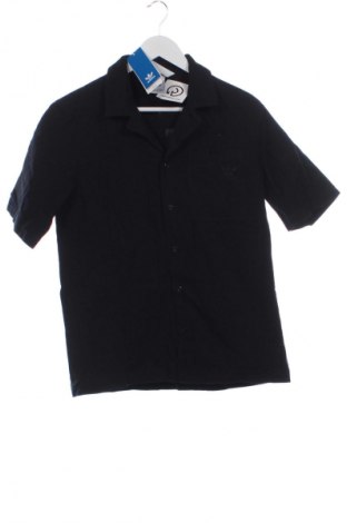 Herrenhemd Adidas, Größe XS, Farbe Schwarz, Preis € 26,99