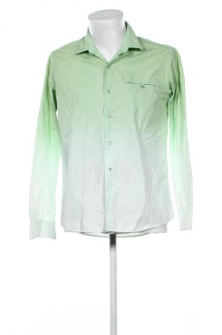 Pánská košile  Andrews, Velikost L, Barva Zelená, Cena  283,00 Kč