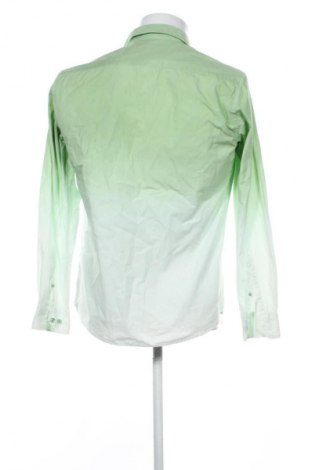 Pánská košile  Andrews, Velikost L, Barva Zelená, Cena  283,00 Kč