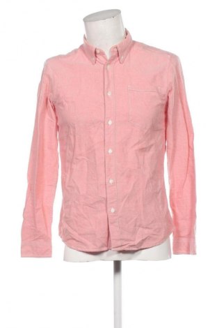 Pánská košile  Angelo Litrico, Velikost S, Barva Červená, Cena  59,00 Kč