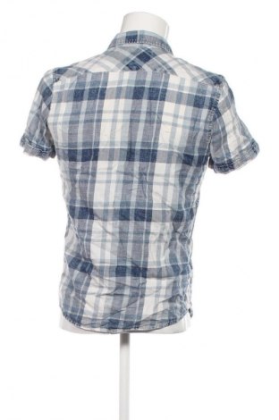 Herrenhemd Angelo Litrico, Größe M, Farbe Mehrfarbig, Preis € 4,99