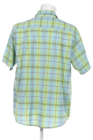 Herrenhemd Angelo Litrico, Größe XXL, Farbe Mehrfarbig, Preis € 8,99