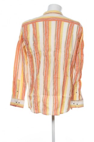 Pánská košile  Atlas For Men, Velikost XL, Barva Vícebarevné, Cena  49,00 Kč