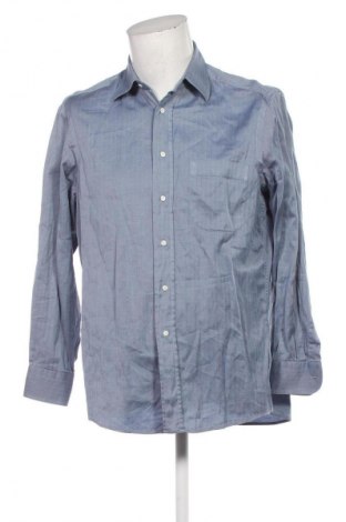 Herrenhemd BOSS, Größe M, Farbe Mehrfarbig, Preis € 31,99