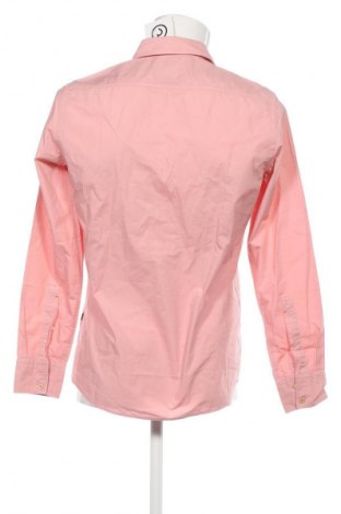 Férfi ing BOSS, Méret S, Szín Rózsaszín, Ár 19 049 Ft