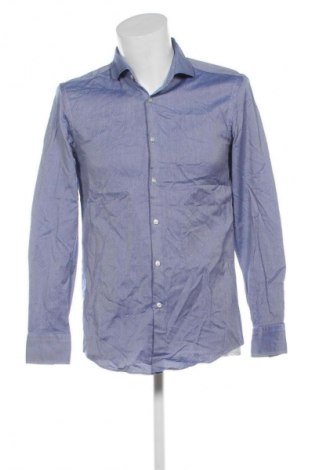 Pánská košile  BOSS, Velikost M, Barva Modrá, Cena  669,00 Kč