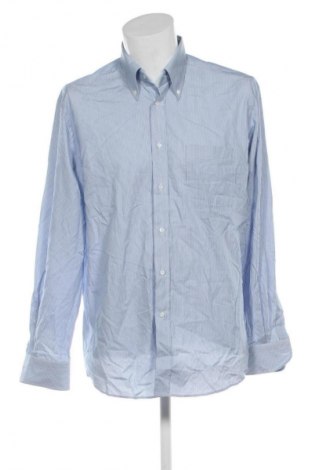 Férfi ing BOSS, Méret L, Szín Sokszínű, Ár 11 869 Ft