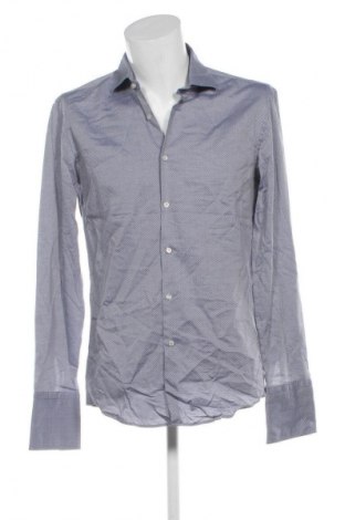 Pánská košile  BOSS, Velikost L, Barva Vícebarevné, Cena  699,00 Kč