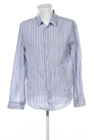 Herrenhemd BOSS, Größe XXL, Farbe Mehrfarbig, Preis € 26,99