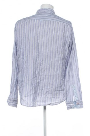 Herrenhemd BOSS, Größe XXL, Farbe Mehrfarbig, Preis € 26,99