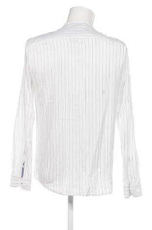 Pánská košile  Bershka, Velikost L, Barva Vícebarevné, Cena  366,00 Kč