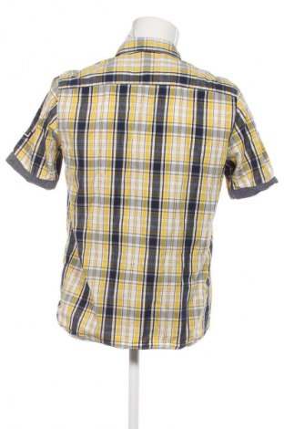 Herrenhemd Bpc Bonprix Collection, Größe M, Farbe Mehrfarbig, Preis € 1,99