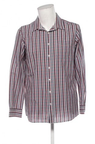 Ανδρικό πουκάμισο C&A, Μέγεθος L, Χρώμα Πολύχρωμο, Τιμή 2,99 €