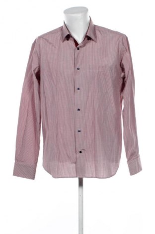 Herrenhemd CARBOTTI, Größe XL, Farbe Mehrfarbig, Preis € 11,25