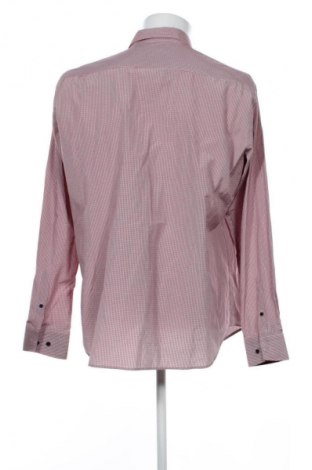 Herrenhemd CARBOTTI, Größe XL, Farbe Mehrfarbig, Preis € 11,25