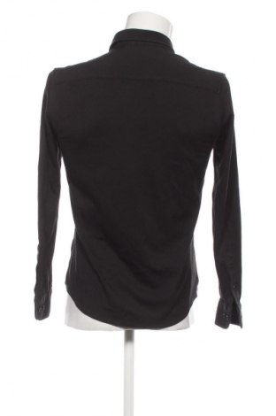 Herrenhemd Calvin Klein, Größe S, Farbe Schwarz, Preis € 24,99