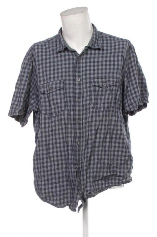 Herrenhemd Canda, Größe 3XL, Farbe Mehrfarbig, Preis € 13,99