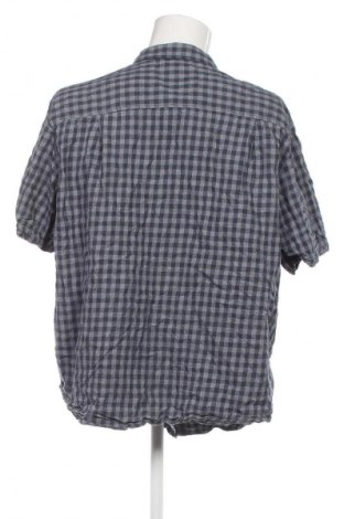 Herrenhemd Canda, Größe 3XL, Farbe Mehrfarbig, Preis € 13,99