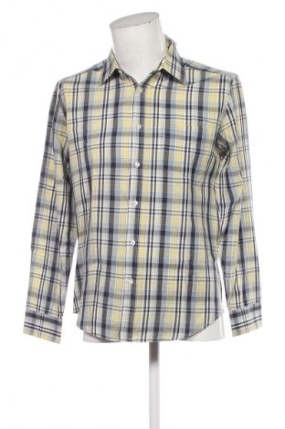 Herrenhemd Canda, Größe M, Farbe Mehrfarbig, Preis € 2,99