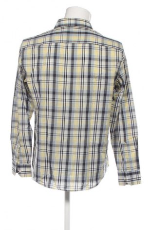 Herrenhemd Canda, Größe M, Farbe Mehrfarbig, Preis € 2,99