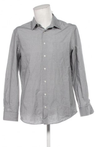 Herrenhemd Canda, Größe L, Farbe Mehrfarbig, Preis € 6,99