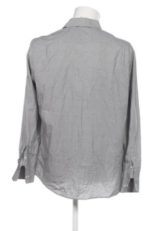 Herrenhemd Canda, Größe L, Farbe Mehrfarbig, Preis € 6,99