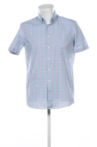 Herrenhemd Canda, Größe M, Farbe Mehrfarbig, Preis € 5,99