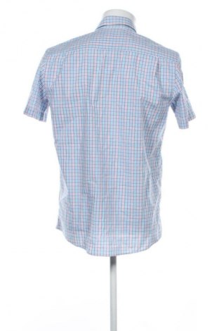 Herrenhemd Canda, Größe M, Farbe Mehrfarbig, Preis € 5,99