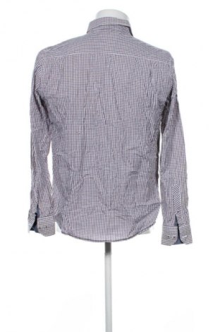 Herrenhemd Carisma, Größe M, Farbe Mehrfarbig, Preis € 1,99