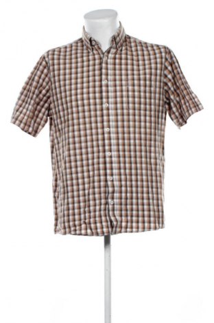 Herrenhemd Casa Moda, Größe L, Farbe Mehrfarbig, Preis € 6,99