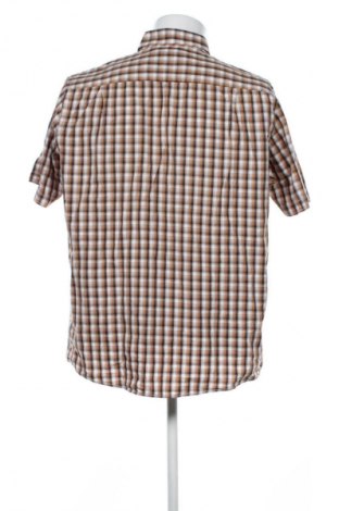 Herrenhemd Casa Moda, Größe L, Farbe Mehrfarbig, Preis € 6,99