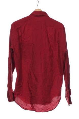Pánská košile  Cavaliere, Velikost M, Barva Červená, Cena  149,00 Kč
